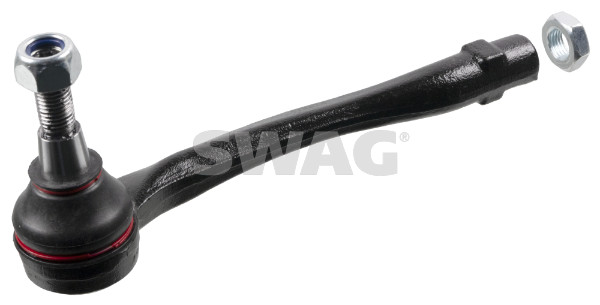 Tie Rod End - 33 10 1860 SWAG